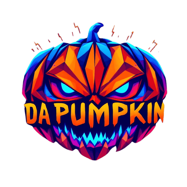 DA PUMPKIN